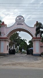 5400 Sq.Ft. Showroom in Kondapur