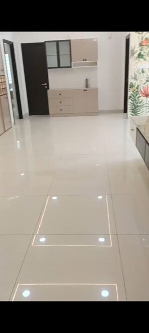 Furnished Amenities in 3 BHK Apartment at Aparna Zenon, Puppalaguda – for Rent