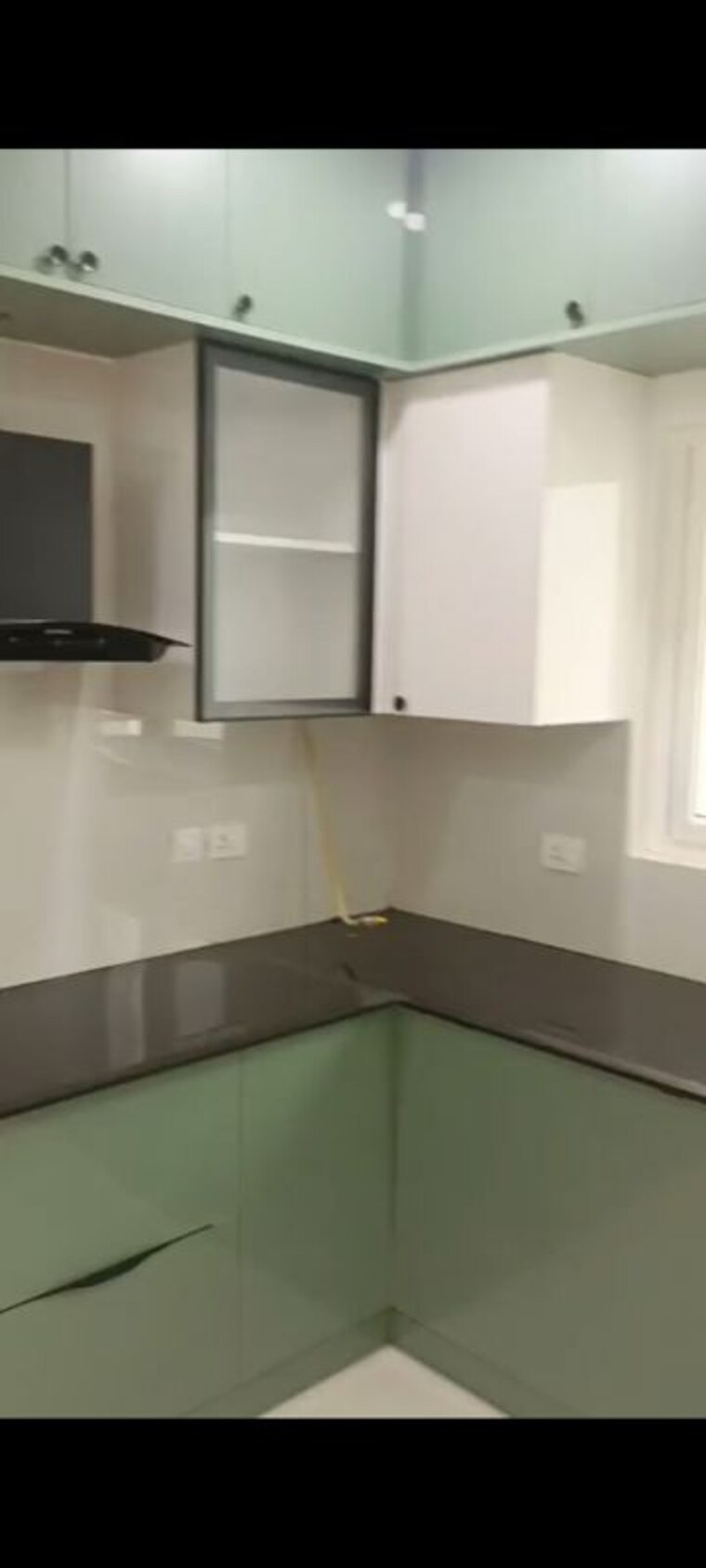 Kitchen, aparna-zenon 3 Bedroom 1690 Sq.Ft. Apartment In Puppalaguda Hyderabad 10613757