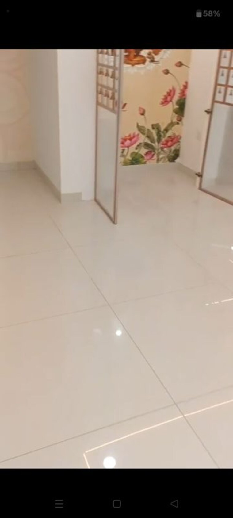 Room, aparna-zenon 3 Bedroom 1690 Sq.Ft. Apartment In Puppalaguda Hyderabad 10613757