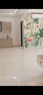 3 BHK + Study Room 1690 Sq.Ft. Apartment in Aparna Zenon