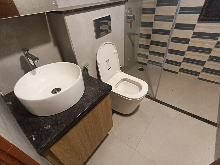 Team Area, ar-avenue 3 Bedroom 1950 Sq.Ft. Apartment In Indiranagar Bangalore 10613767