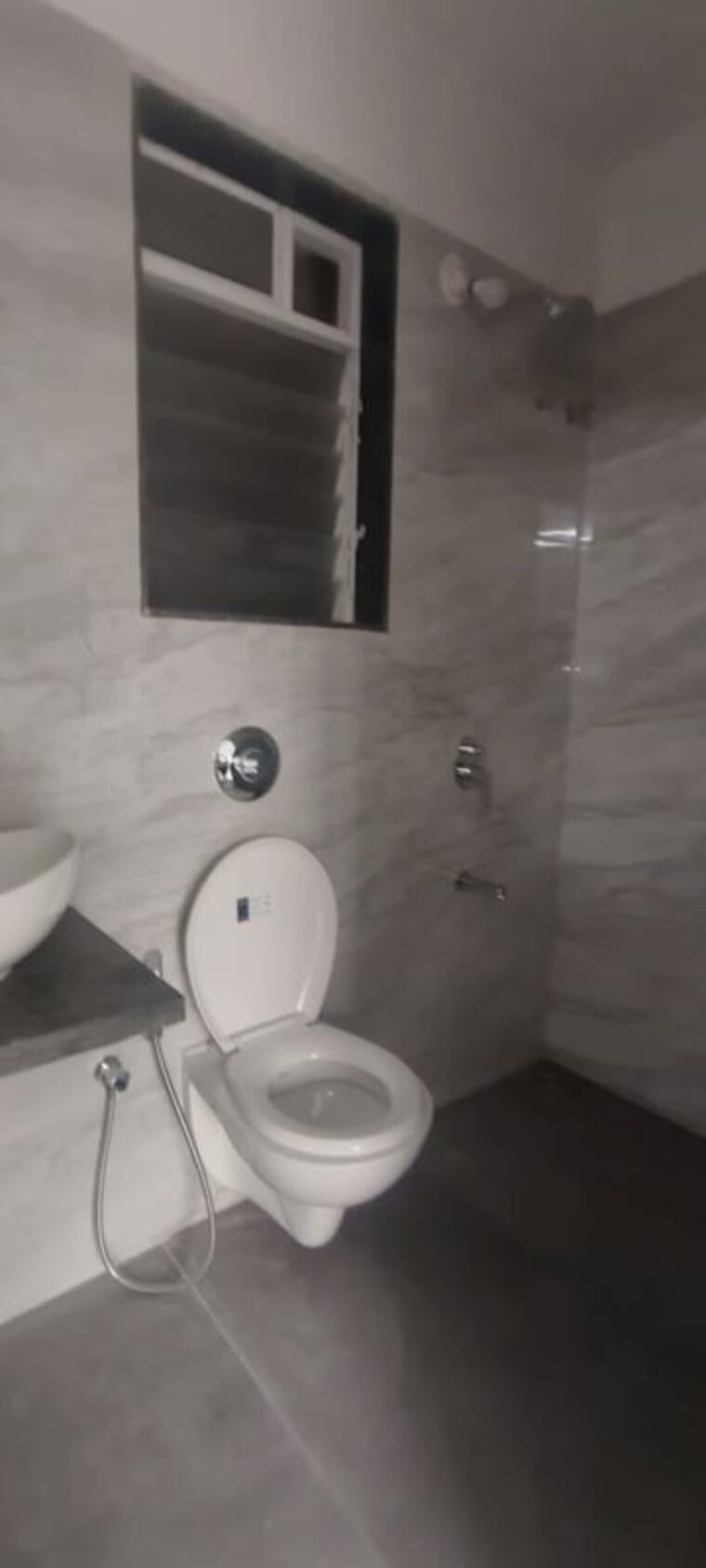 Bathroom, anant-metropolis-insignia-towers 2 Bedroom 730 Sq.Ft. Apartment In Kasarvadavali Thane 10613754