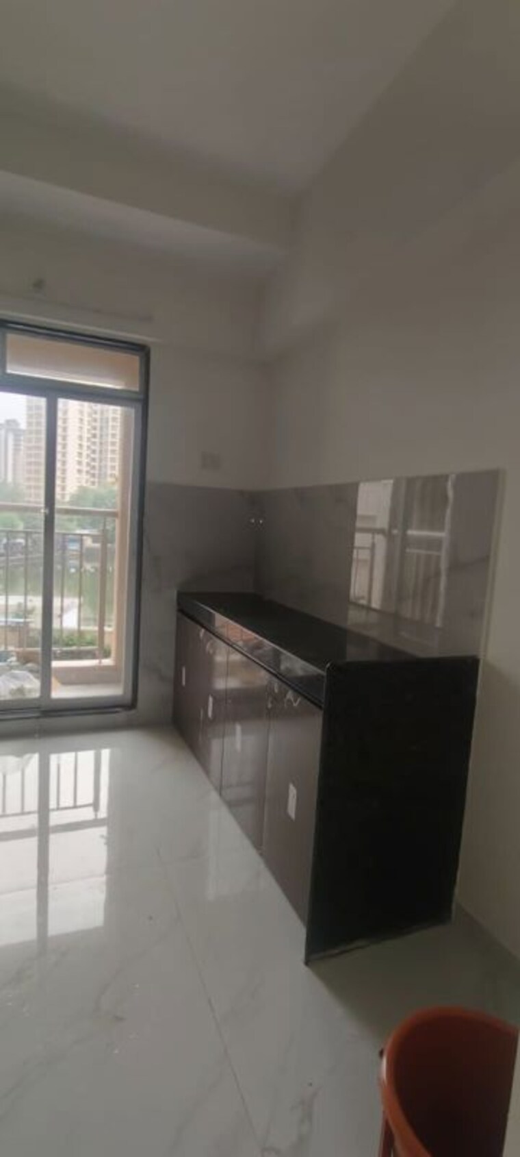 Kitchen, anant-metropolis-insignia-towers 2 Bedroom 730 Sq.Ft. Apartment In Kasarvadavali Thane 10613754