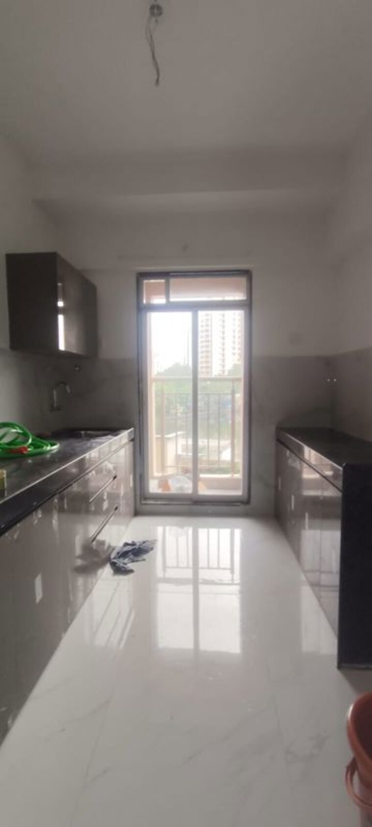 Kitchen, anant-metropolis-insignia-towers 2 Bedroom 730 Sq.Ft. Apartment In Kasarvadavali Thane 10613754