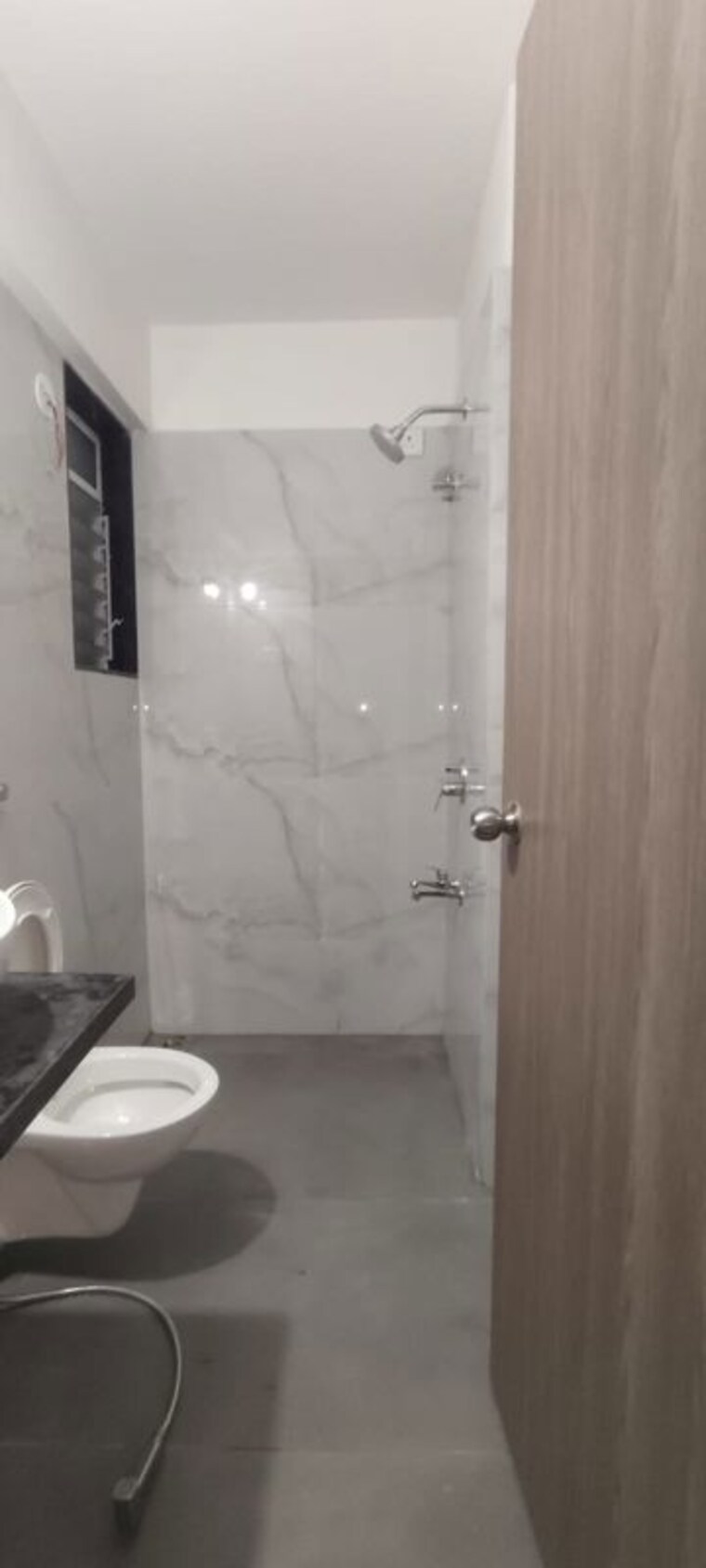 Bathroom, anant-metropolis-insignia-towers 2 Bedroom 730 Sq.Ft. Apartment In Kasarvadavali Thane 10613754