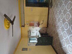 1 BHK + Prayer Room Apartment For Rent in Kurla
