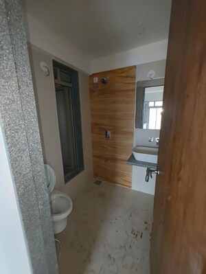Kitchen in 3 BHK Apartment at Marathon Monte South, Byculla West – for Rent