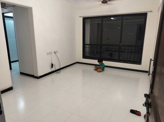 1 BHK Apartment For Rent in Geetanjali CHS Goregaon West in Goregaon West, Mumbai