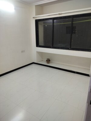 Bedroom in 1 BHK Apartment at Geetanjali CHS Goregaon West, Goregaon West – for Rent