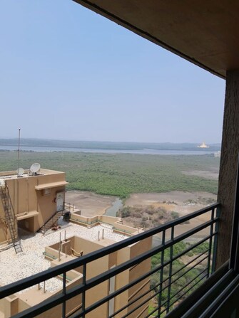 3 BHK Apartment For Sale in Gurukrupa Marina Enclave in Malad West, Mumbai