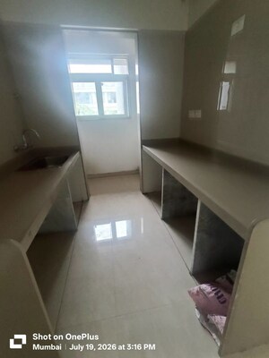 Team Area in 3 BHK Apartment at Dosti Mezzo 22, Sion East – for Sale