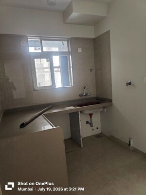 Kitchen in 3 BHK Apartment at Dosti Mezzo 22, Sion East – for Sale
