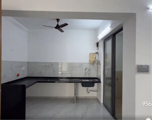 Kitchen in 1 BHK Apartment at Om Shiv Srushti, Pashan – for Rent