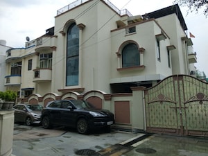 4 BHK Villa For Sale in Vasant Vihar