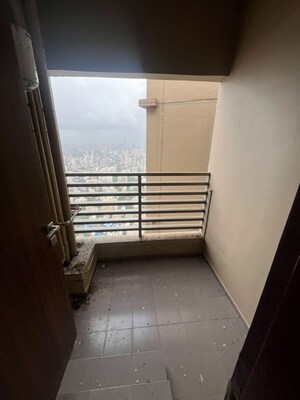 Staircase in 2 BHK Apartment at Dosti Eastern Bay, Wadala – for Rent