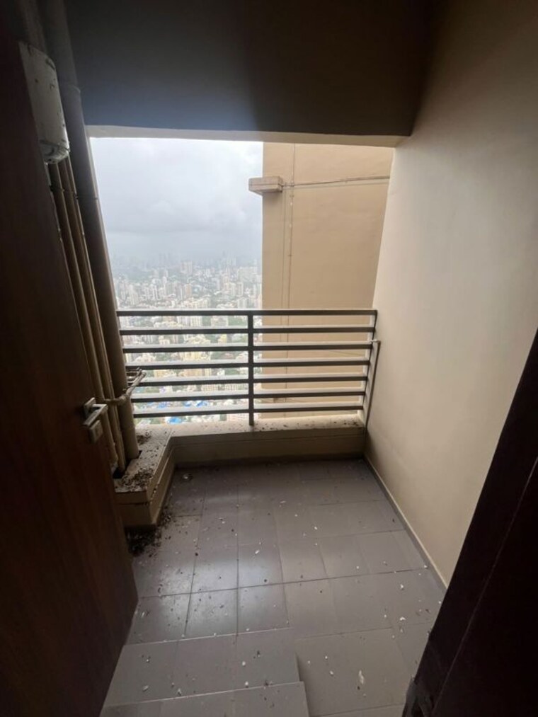 undefined, dosti-eastern-bay 2 Bedroom 800 Sq.Ft. Apartment In Wadala Mumbai 10613797
