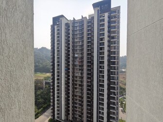 1 BHK + Basement Apartment For Sale in Godrej City Panvel Phase 1 in Poyanje, Navi Mumbai