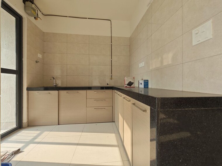 Bathroom, godrej-city-panvel-phase-1 1 Bedroom 960 Sq.Ft. Apartment In Poyanje Navi Mumbai 10613794