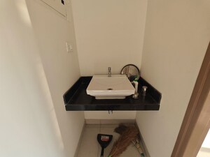 Furnished Amenities in 1 BHK Apartment at Godrej City Panvel Phase 1, Poyanje – for Sale