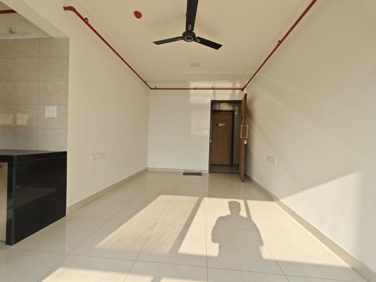 undefined, godrej-city-panvel-phase-1 1 Bedroom 960 Sq.Ft. Apartment In Poyanje Navi Mumbai 10613794