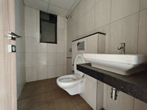 Kitchen in 1 BHK Apartment at Godrej City Panvel Phase 1, Poyanje – for Sale