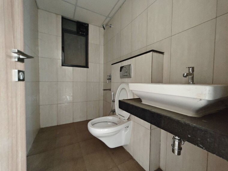 Kitchen, godrej-city-panvel-phase-1 1 Bedroom 960 Sq.Ft. Apartment In Poyanje Navi Mumbai 10613794