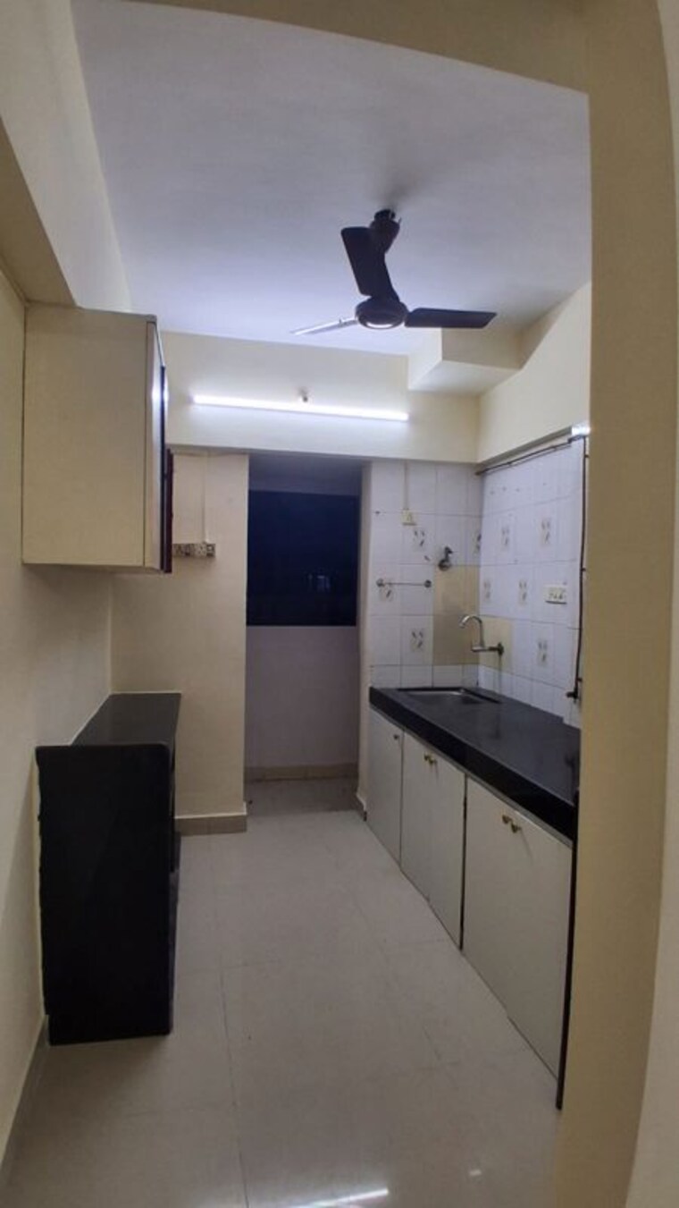 Kitchen, dhruv-heights 2 Bedroom 700 Sq.Ft. Apartment In Malad East Mumbai 10613795