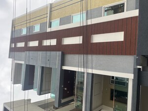 3 BHK Apartment For Sale in Sujatha Nagar
