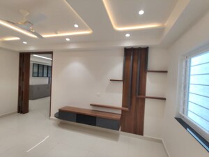 3 BHK Apartment For Rent in My Home Tarkshya, Kokapet