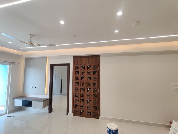 Room, my-home-tarkshya 3 Bedroom 1957 Sq.Ft. Apartment In Kokapet Hyderabad 10613801
