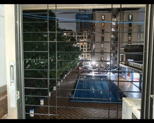 1 BHK Apartment – Nearby View at SSB Ashok Nagar, Balkum Pada - for Sale