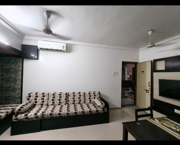 Team Area, ssb-ashok-nagar 1 Bedroom 470 Sq.Ft. Apartment In Balkum Pada Thane 10613790