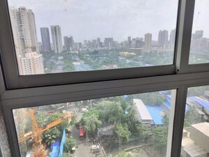 1 BHK Apartment – Exterior View View at Sushanku Avenue 36, Goregaon West - for Rent
