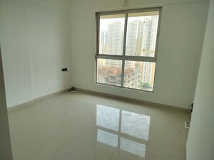Bedroom in 1 BHK Apartment at Sushanku Avenue 36, Goregaon West – for Rent