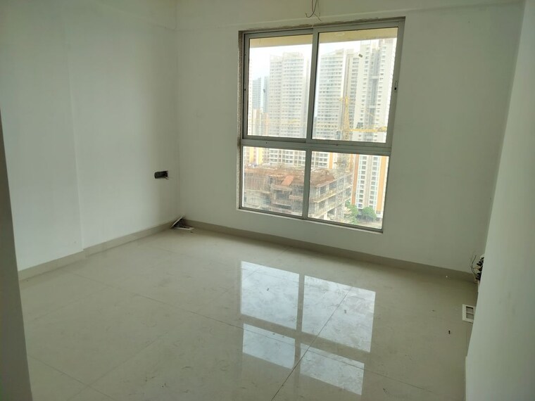 Bedroom, sushanku-avenue-36 1 Bedroom 420 Sq.Ft. Apartment In Goregaon West Mumbai 10613786