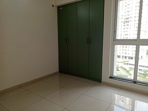 Room in 3 BHK Apartment at Godrej Emerald, Ghodbunder Road – for Rent