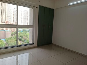 Room in 3 BHK Apartment at Godrej Emerald, Ghodbunder Road – for Rent