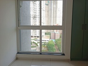Room in 3 BHK Apartment at Godrej Emerald, Ghodbunder Road – for Rent