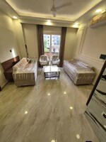 2 BHK + Prayer Room,Servant Room,Extra Room 950 Sq.Ft. Apartment in Chattarpur