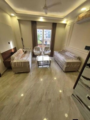 2 BHK Apartment For Rent in Chattarpur