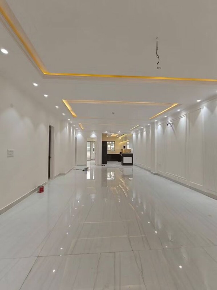 undefined, chattarpur 3 Bedroom 1500 Sq.Ft. Apartment In Chattarpur Delhi 10613810