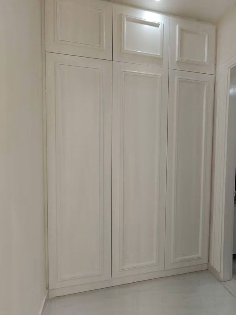 undefined, chattarpur 3 Bedroom 1500 Sq.Ft. Apartment In Chattarpur Delhi 10613810