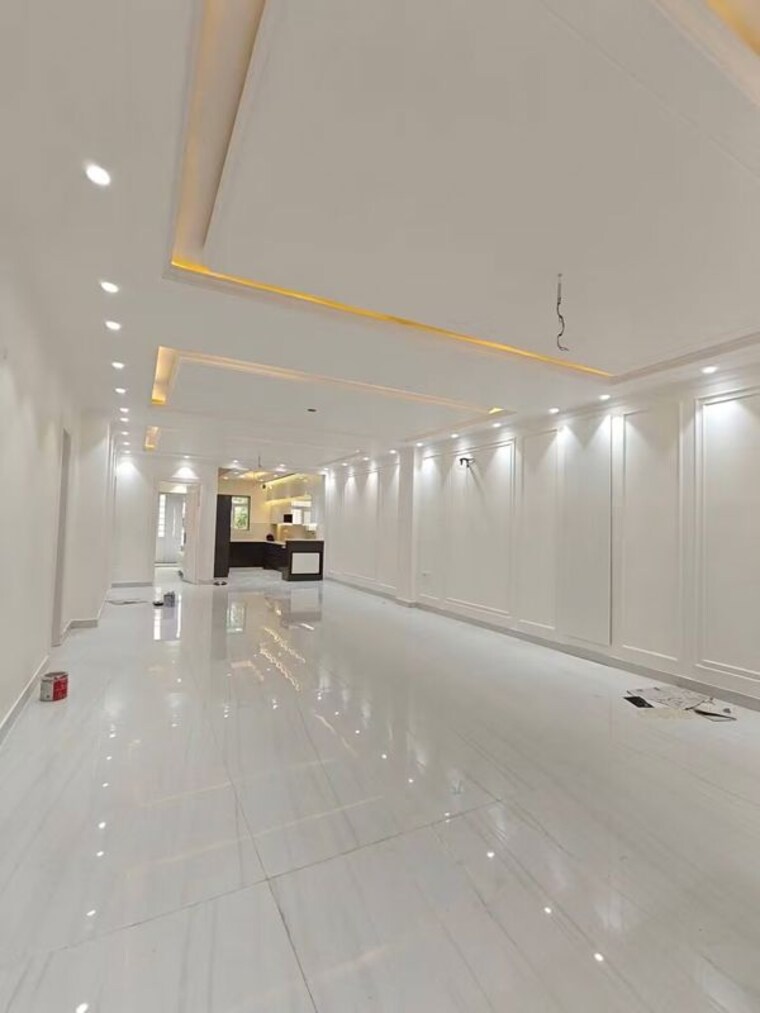 undefined, chattarpur 3 Bedroom 1500 Sq.Ft. Apartment In Chattarpur Delhi 10613810