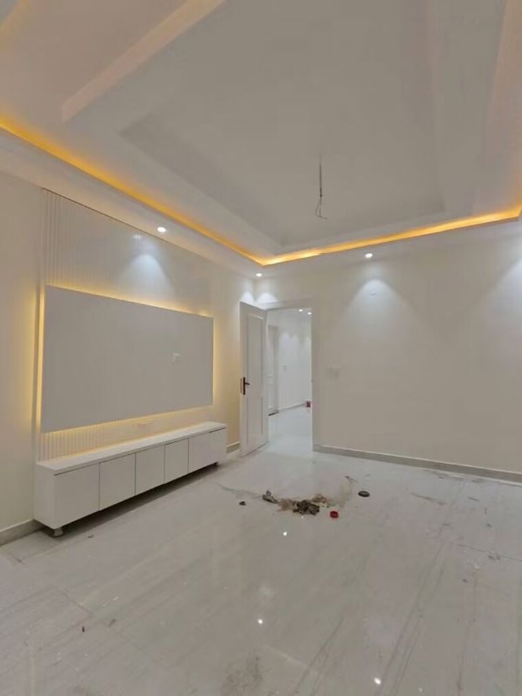 Room, chattarpur 3 Bedroom 1500 Sq.Ft. Apartment In Chattarpur Delhi 10613810