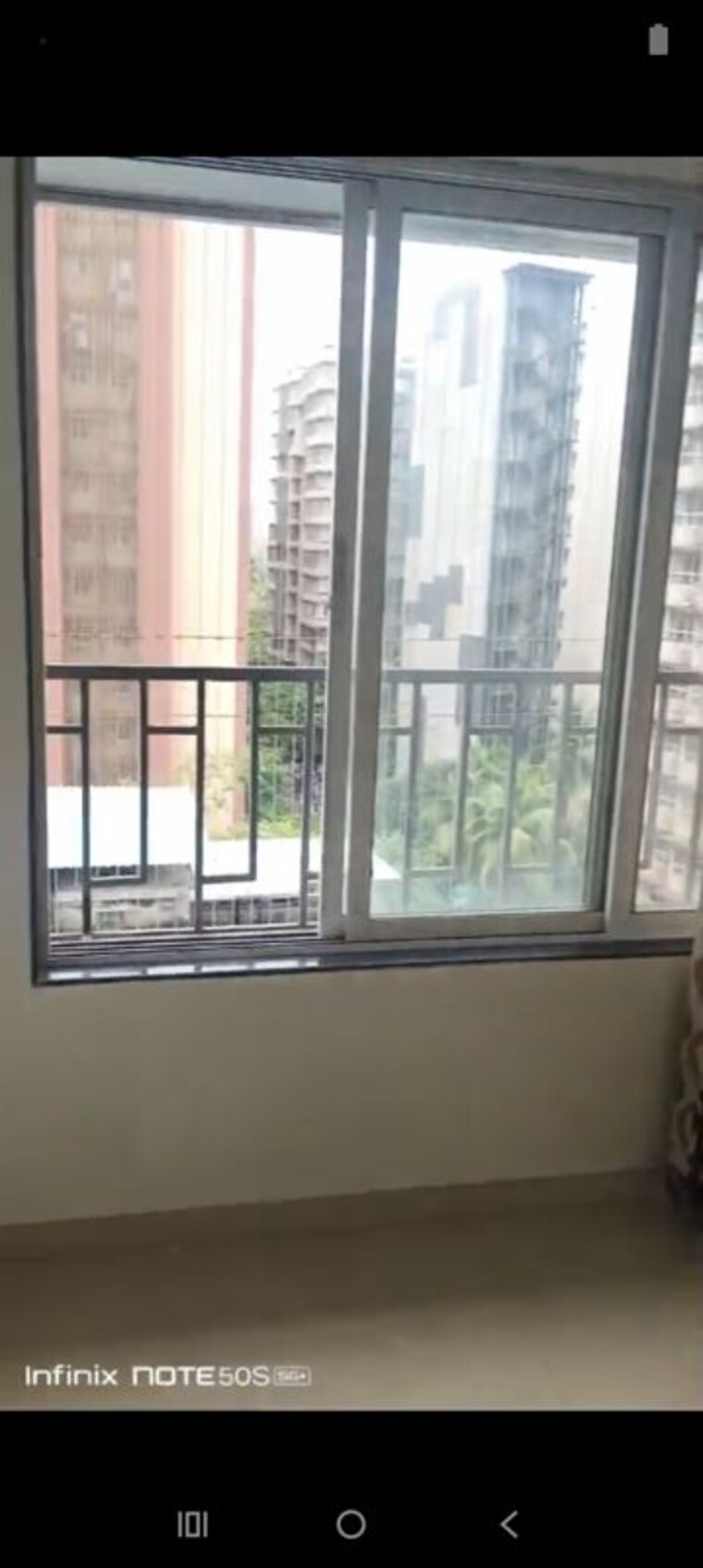 Room, pallavi-chhaya-chs 2 Bedroom 600 Sq.Ft. Apartment In Chembur Mumbai 10613812