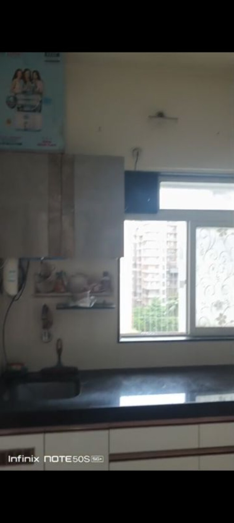Room, pallavi-chhaya-chs 2 Bedroom 600 Sq.Ft. Apartment In Chembur Mumbai 10613812