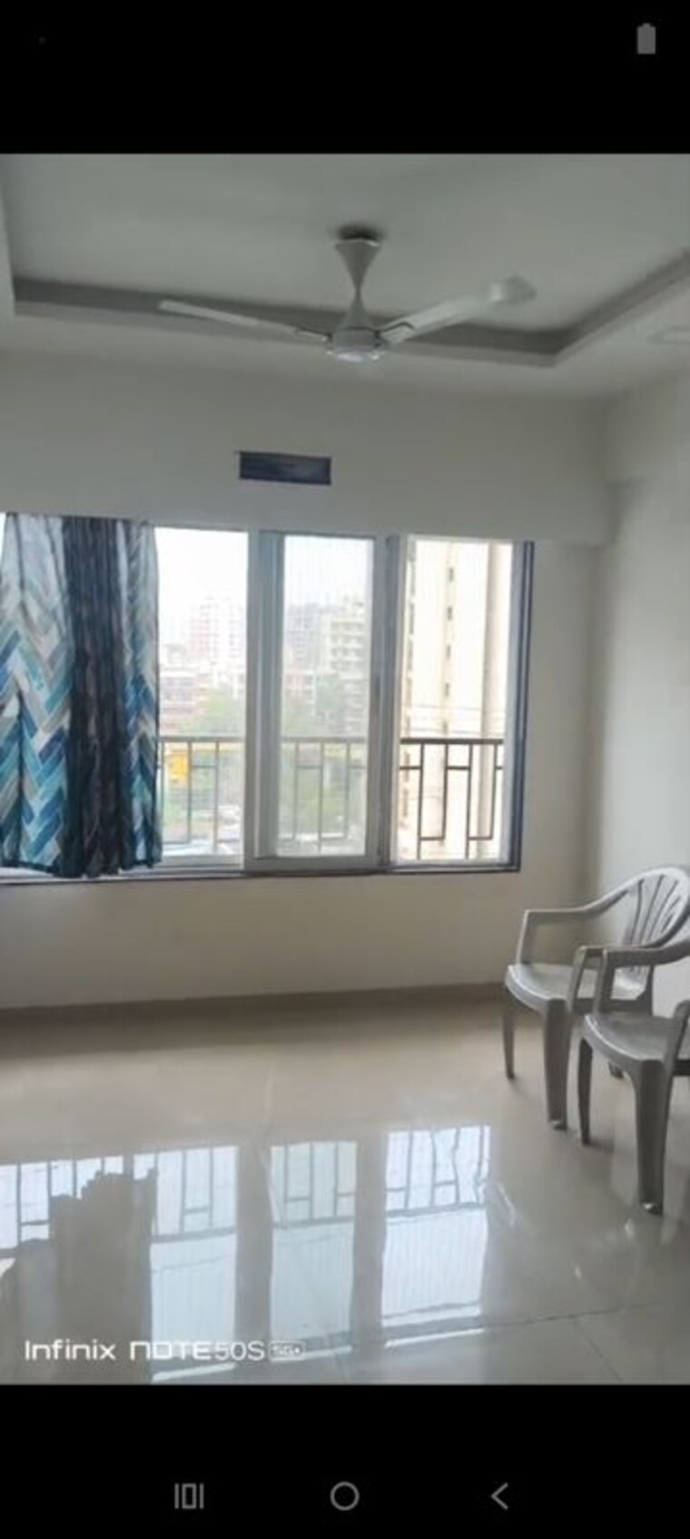 Bedroom, pallavi-chhaya-chs 2 Bedroom 600 Sq.Ft. Apartment In Chembur Mumbai 10613812