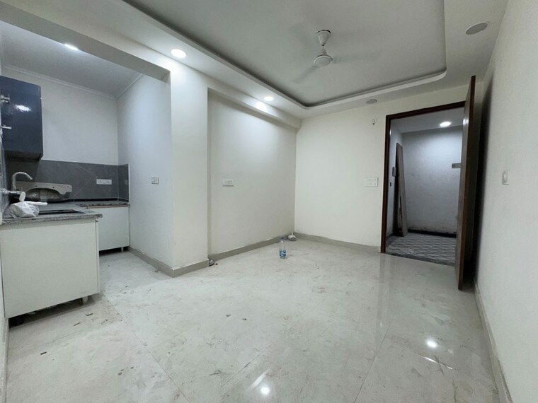 Room, chattarpur 1 Bedroom 450 Sq.Ft. Apartment In Chattarpur Delhi 10613817