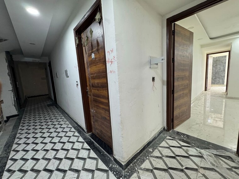 undefined, chattarpur 1 Bedroom 450 Sq.Ft. Apartment In Chattarpur Delhi 10613817